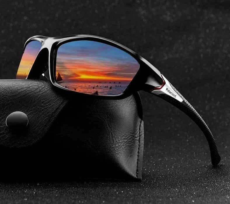 Polarizado - Óculos de Sol Delaware UV400