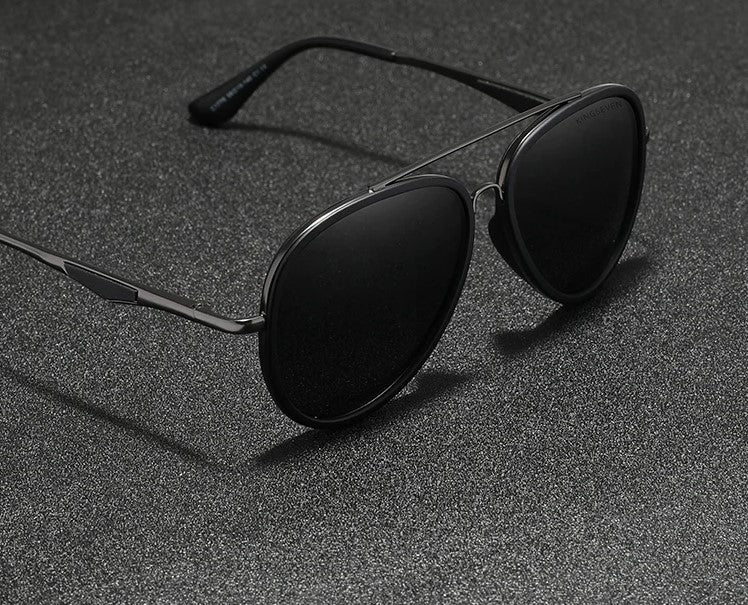 Óculos de Sol Masculino Polarizado Zenith